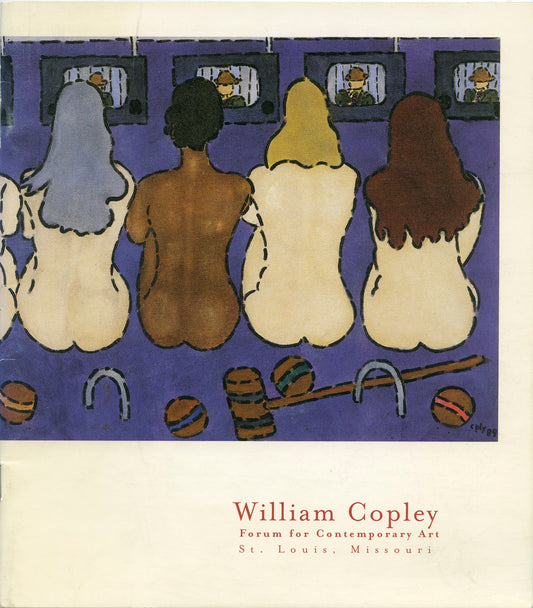 William Copely: CPLY