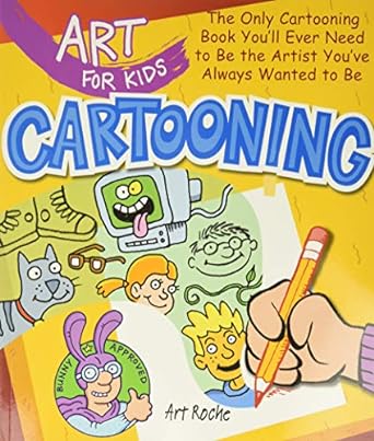 Cartooning for Kids