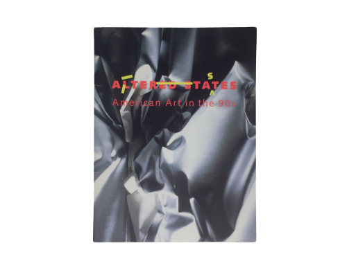 Altered States: American Art in the 90s