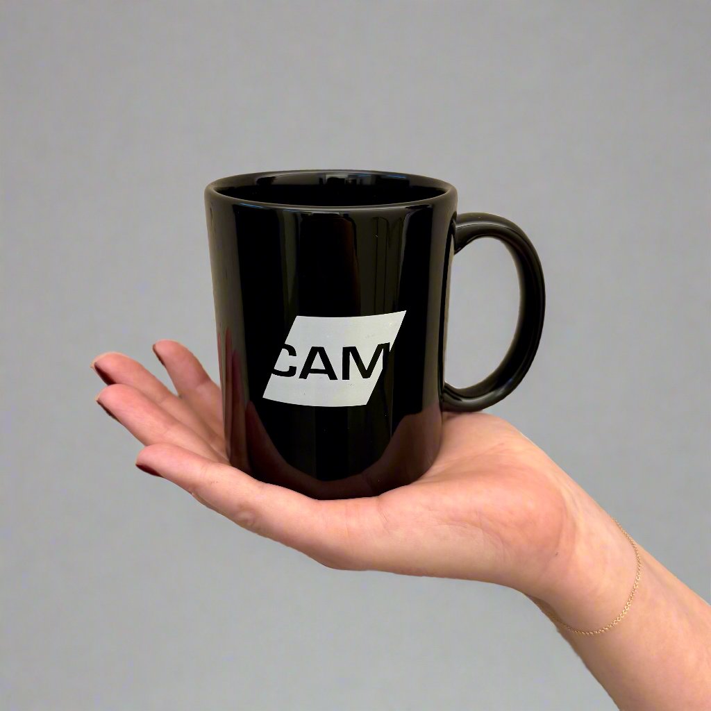 CAM Mug