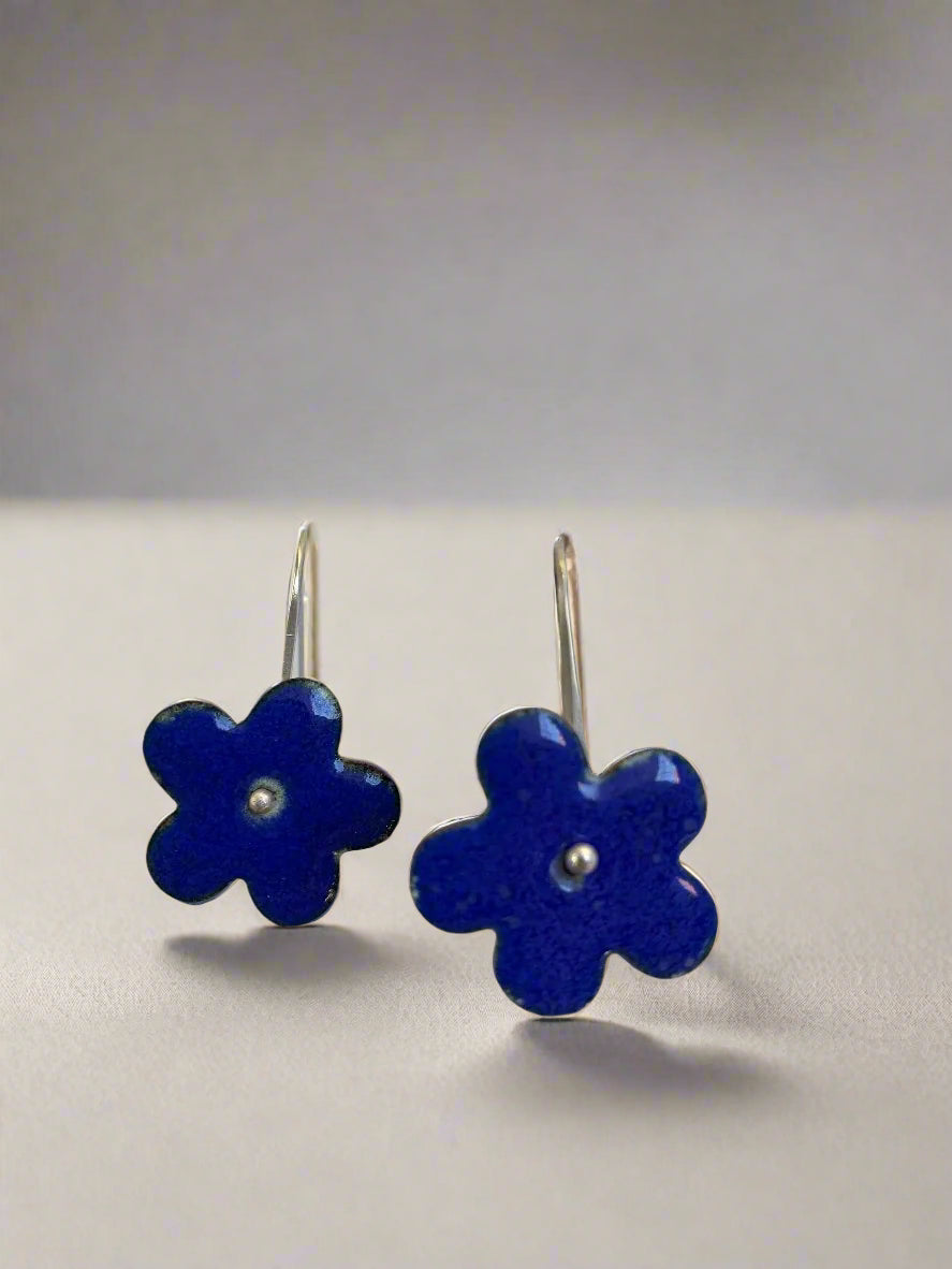 Jenny Walker - Small Mumu Earrings