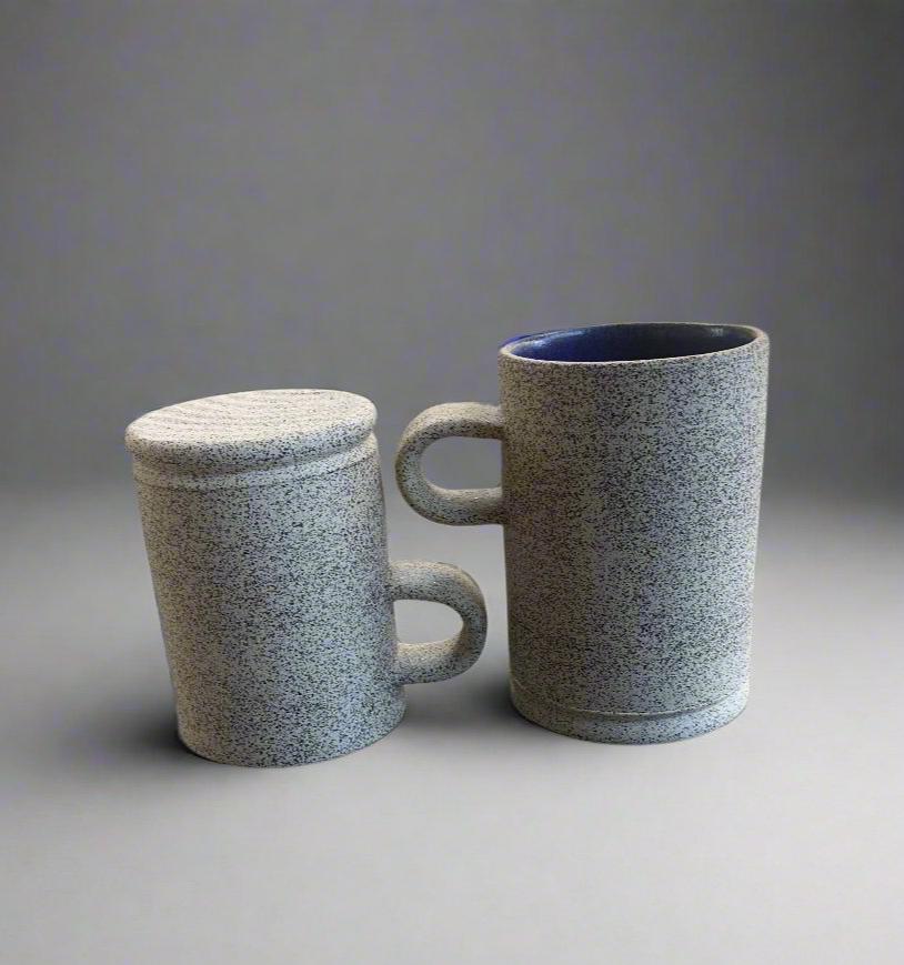 Zak Pottery: Mugs