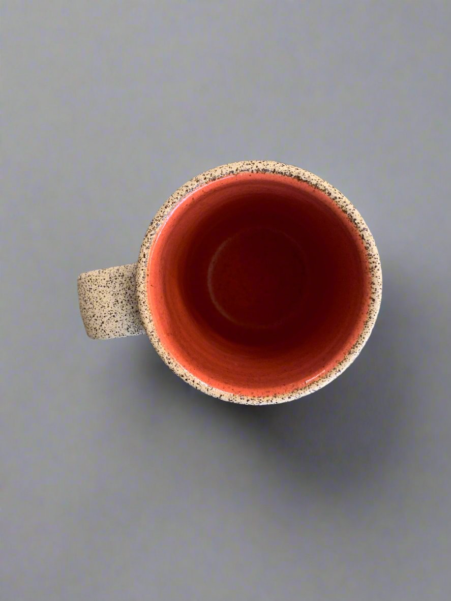 Zak Pottery: Mugs