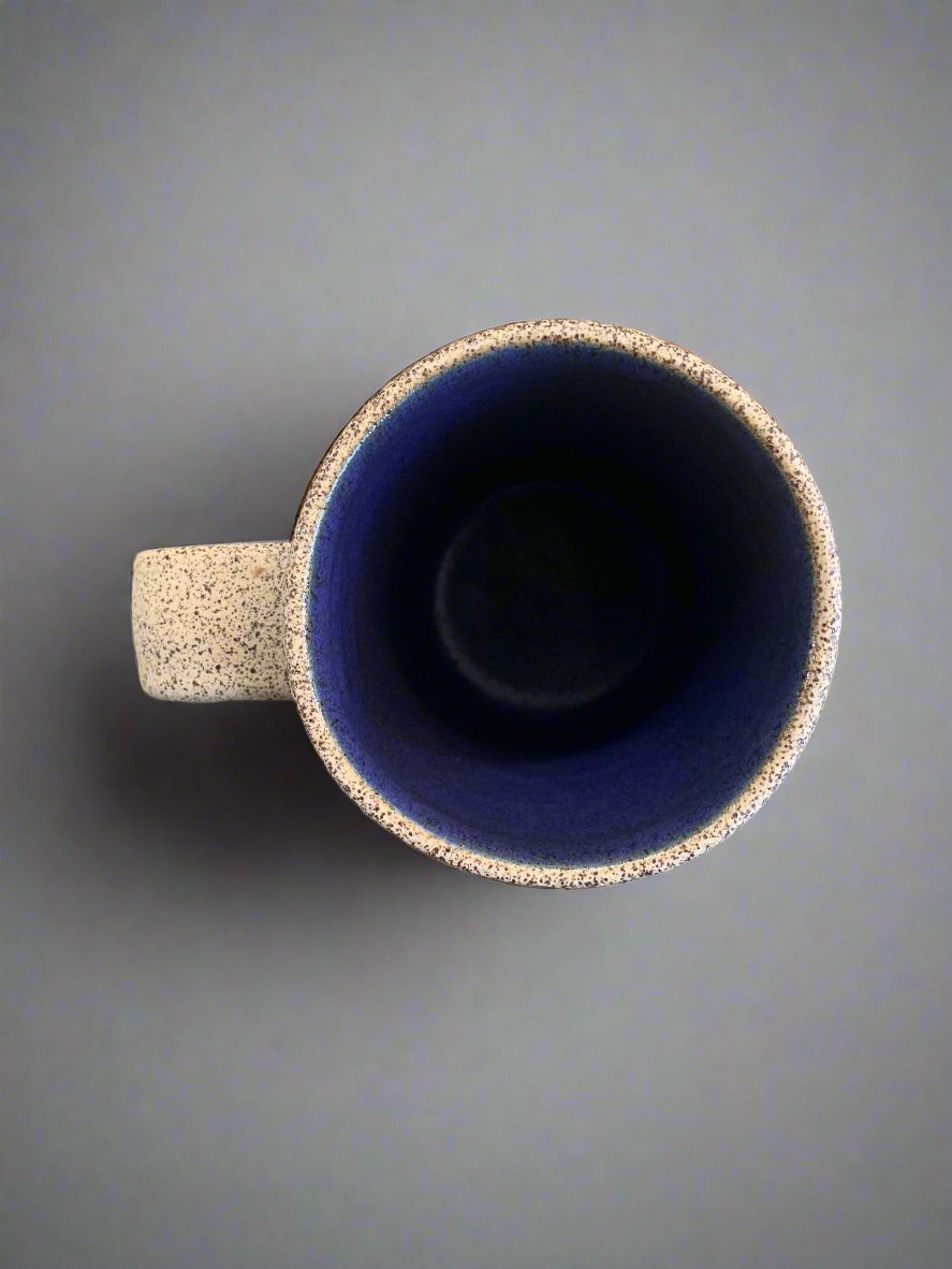 Zak Pottery: Mugs