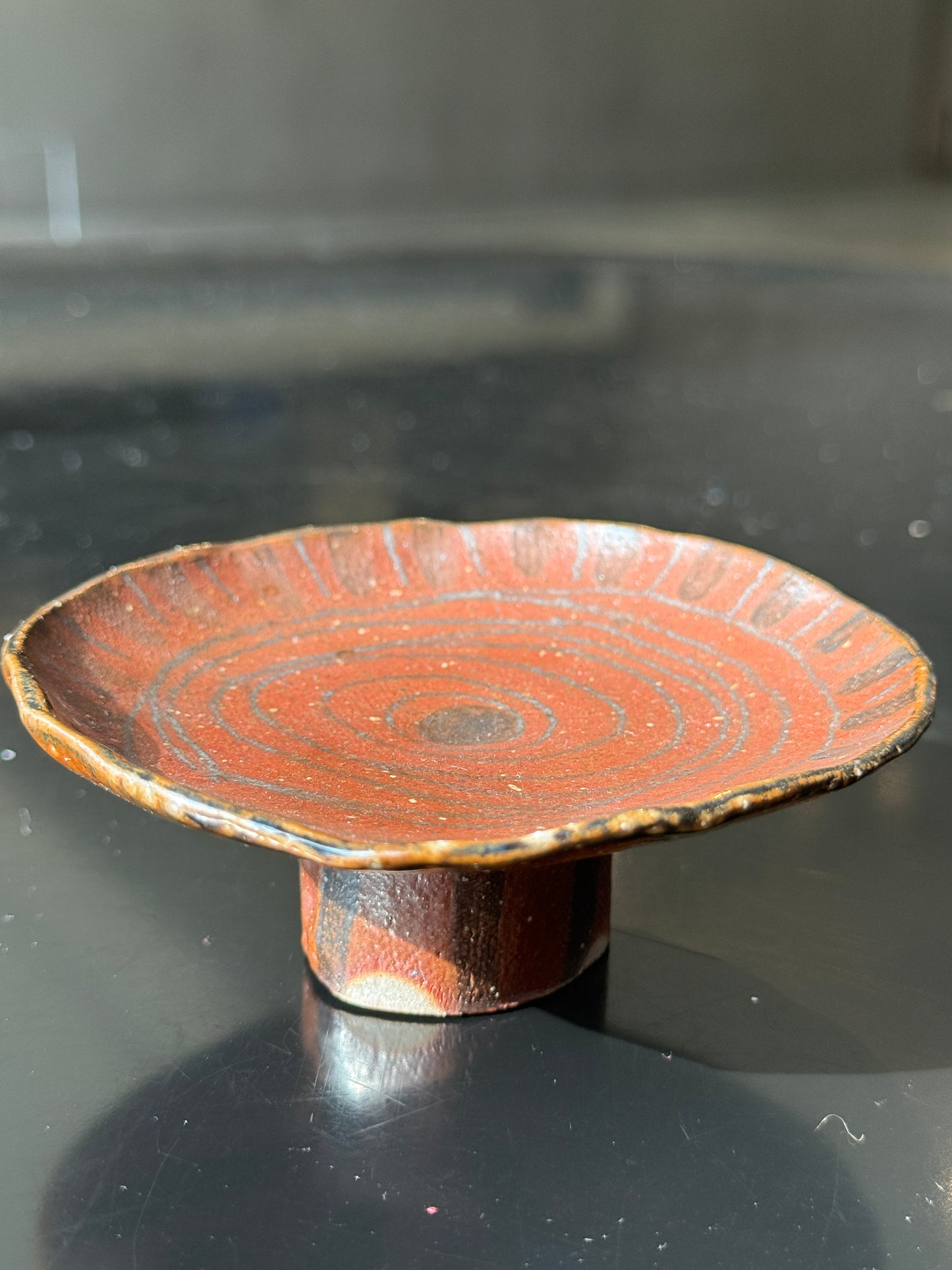 Nancy Exharu: Paleo Futuristic Small