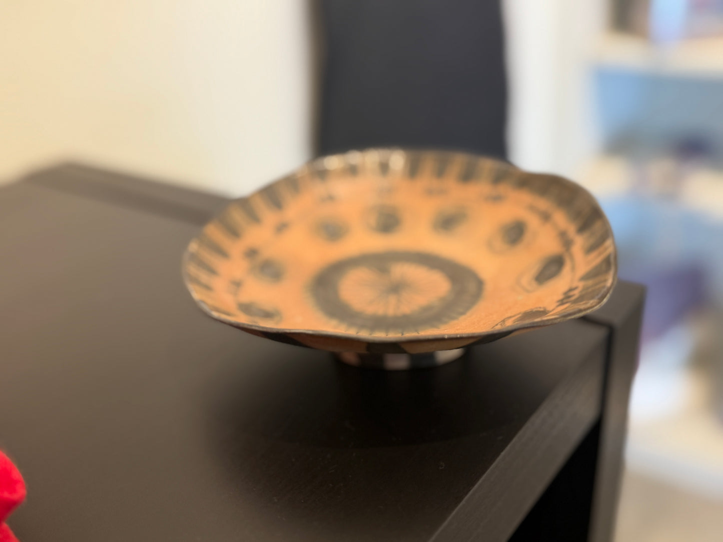 Nancy Exharu: Paleo Futuristic Medium