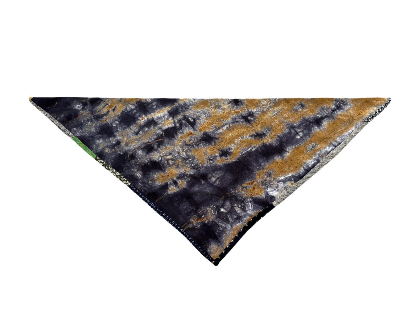 Sweet Seed Textiles: Kimono Scarves