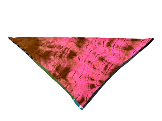 Sweet Seed Textiles: Kimono Scarves