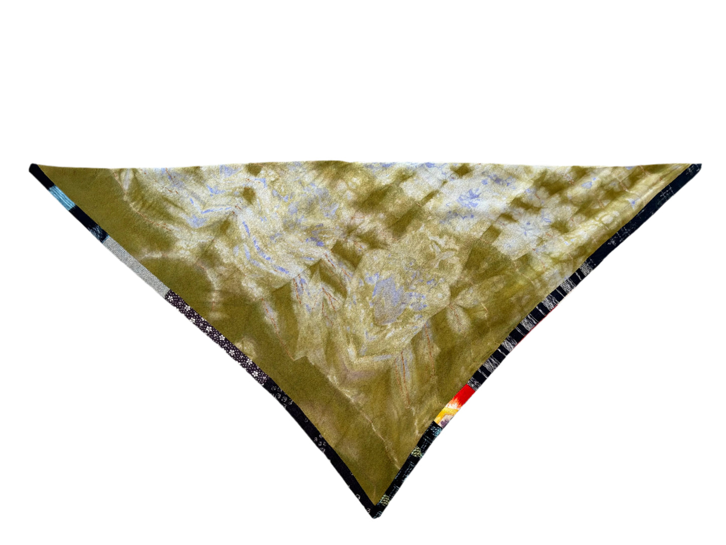 Sweet Seed Textiles: Kimono Scarves
