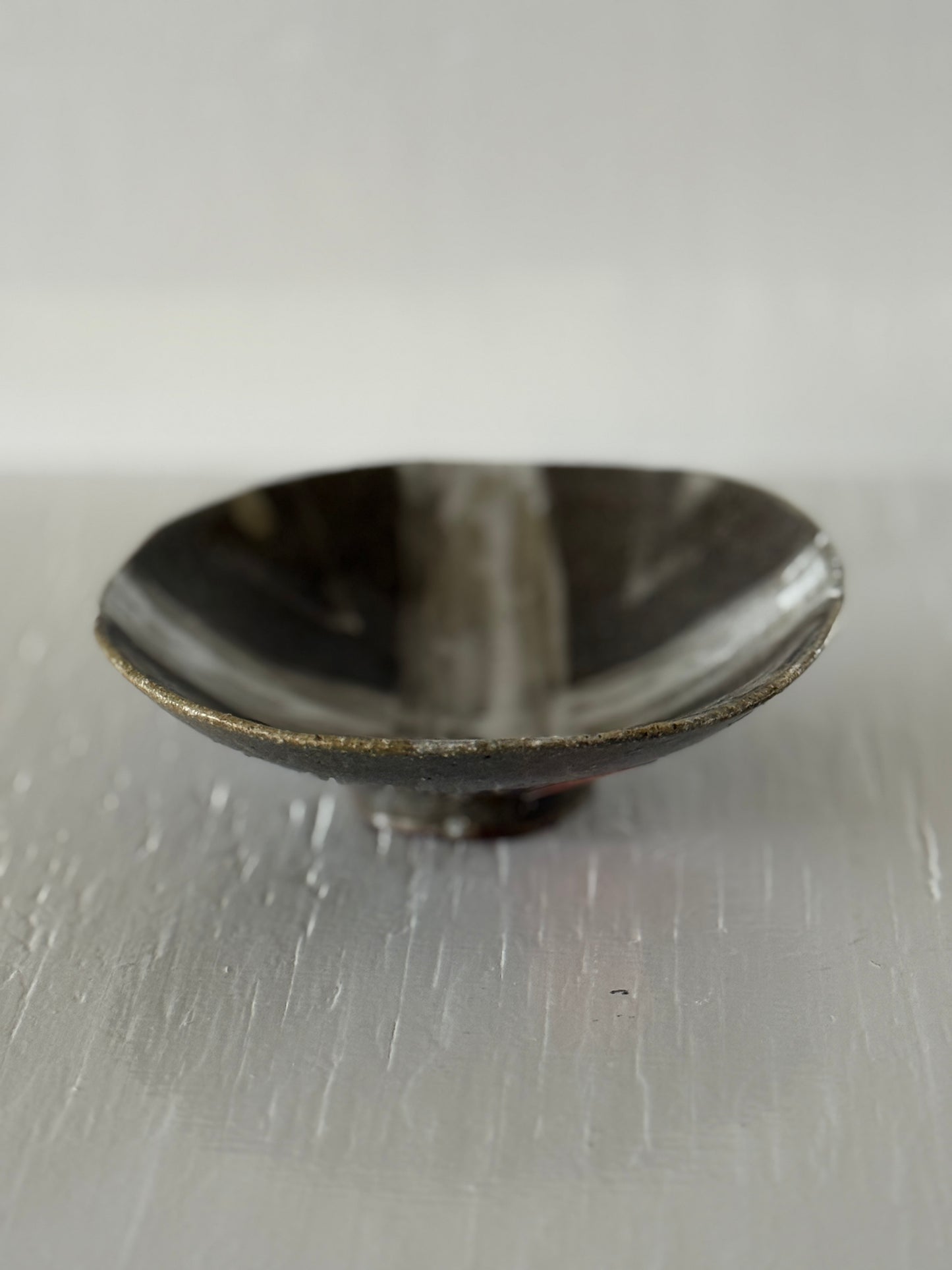 Studio Escargot: Small ceramic plates