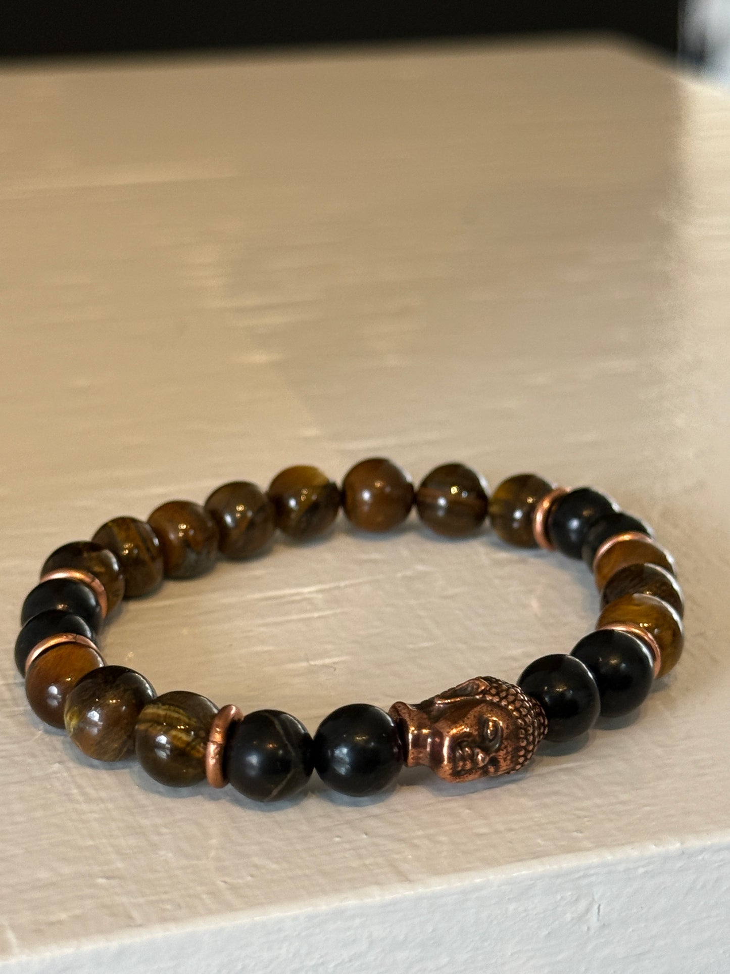 Earth Angel Heals: Beaded bracelets