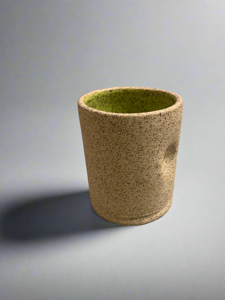 Zak Pottery: Mugs