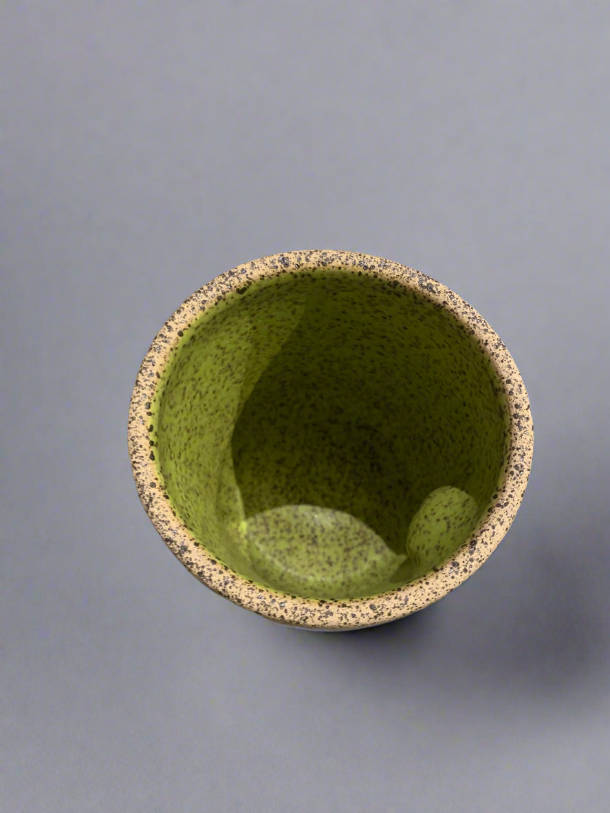 Zak Pottery: Mugs