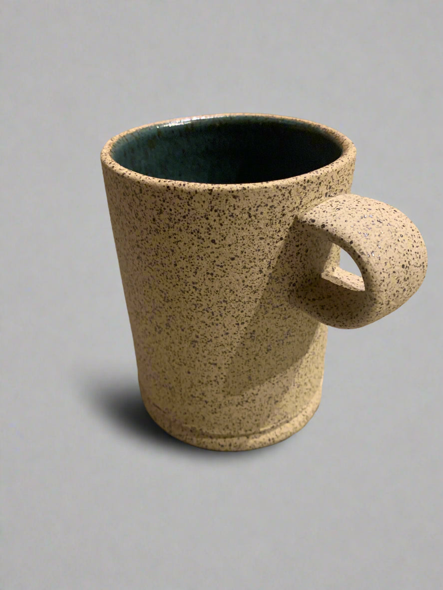 Zak Pottery: Mugs