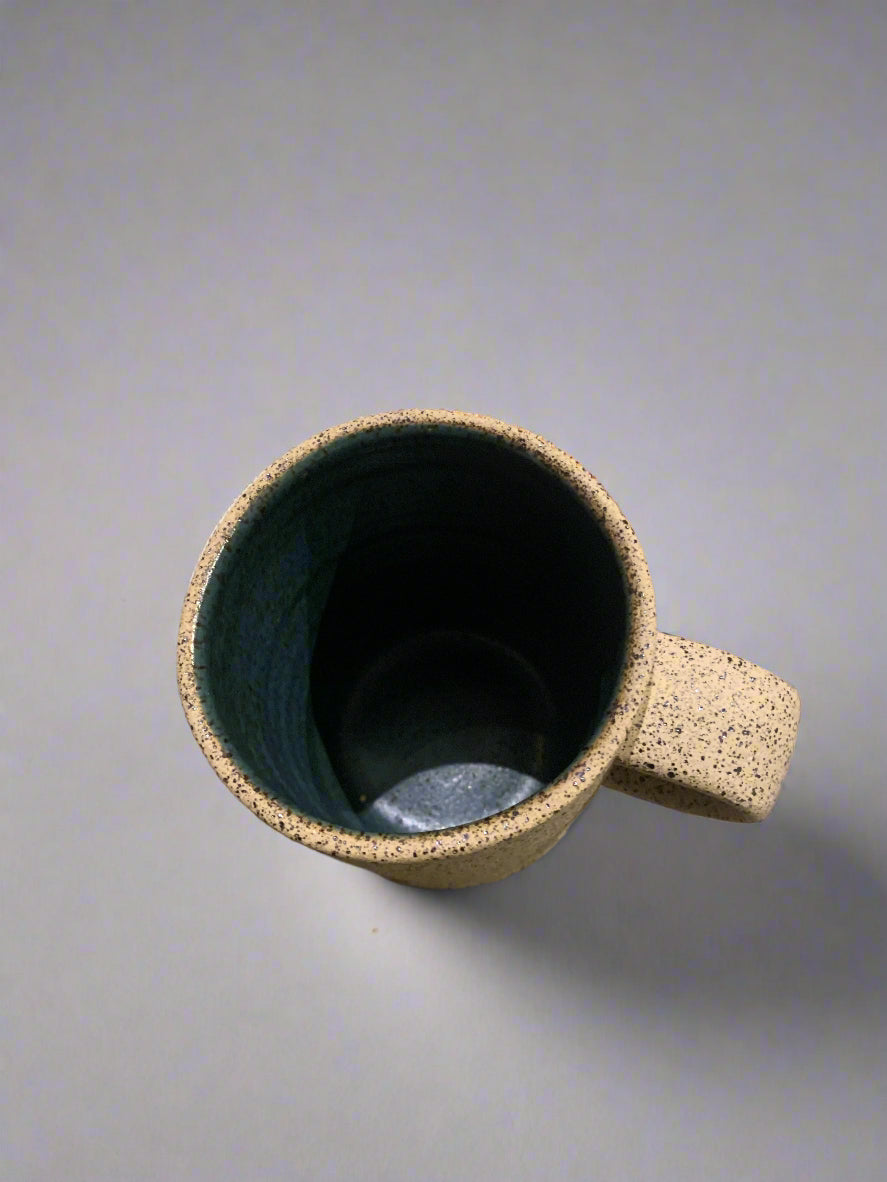 Zak Pottery: Mugs