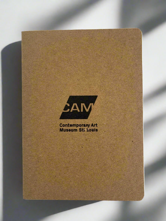 CAM Field Notes Notebook