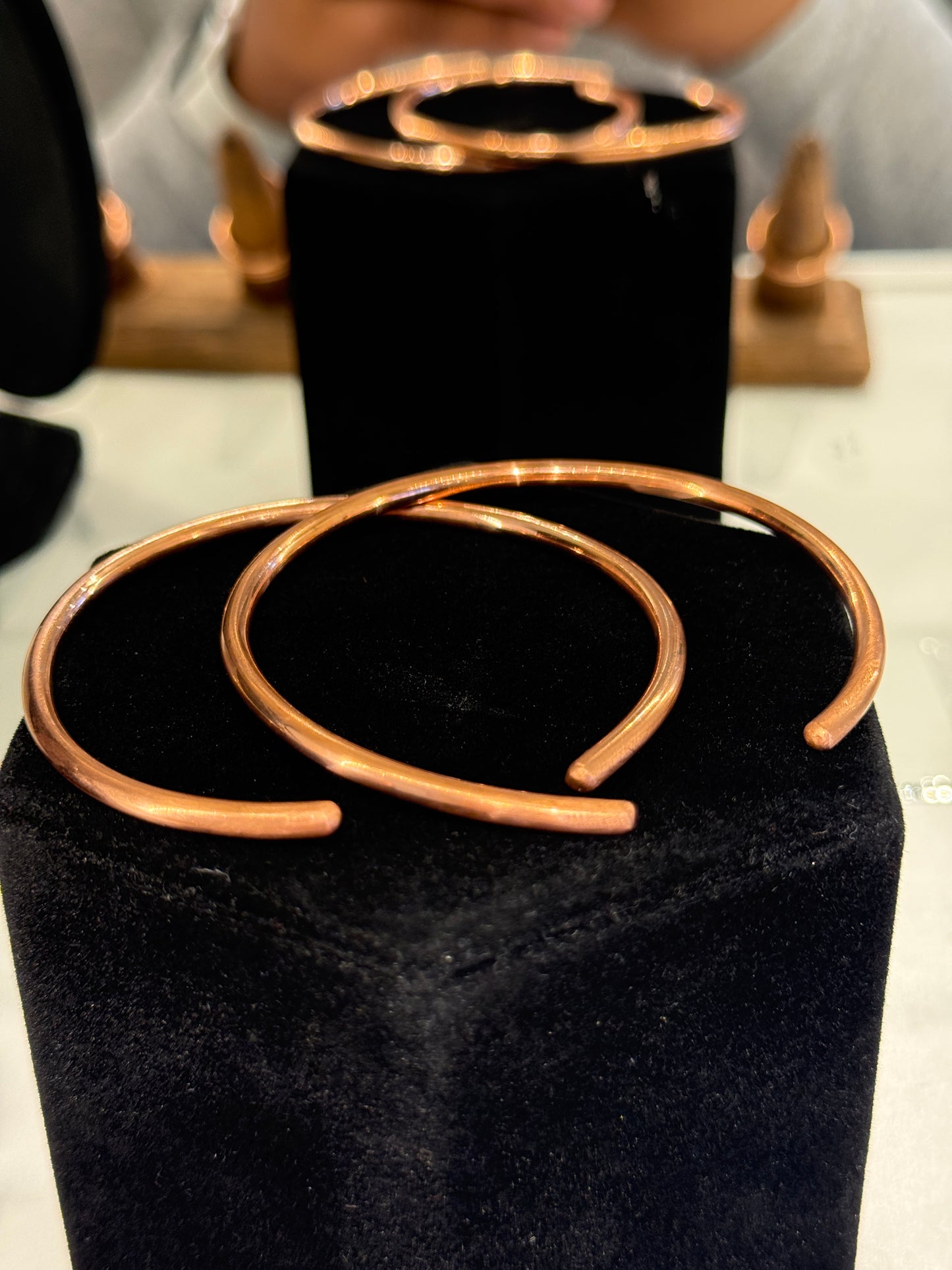 Earth Angel Heals: Bangles