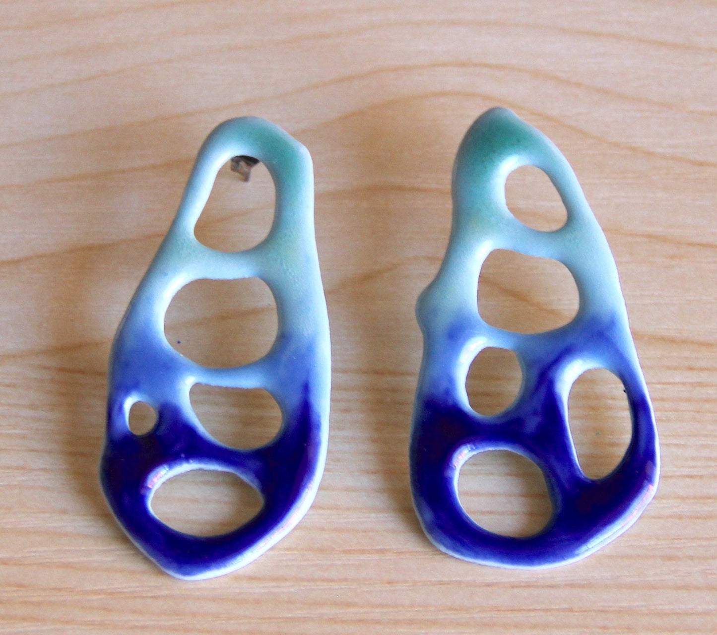 Jessica Thompson-Lee Large Earrings