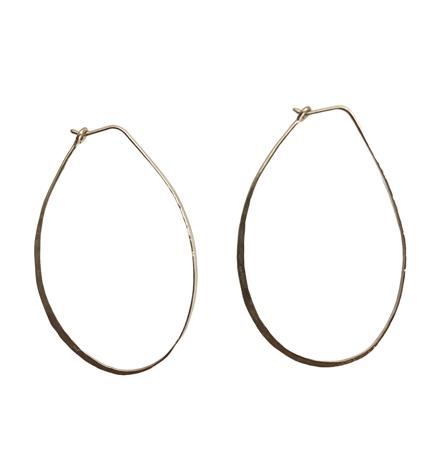 Jenny Walker: Hoop Collection