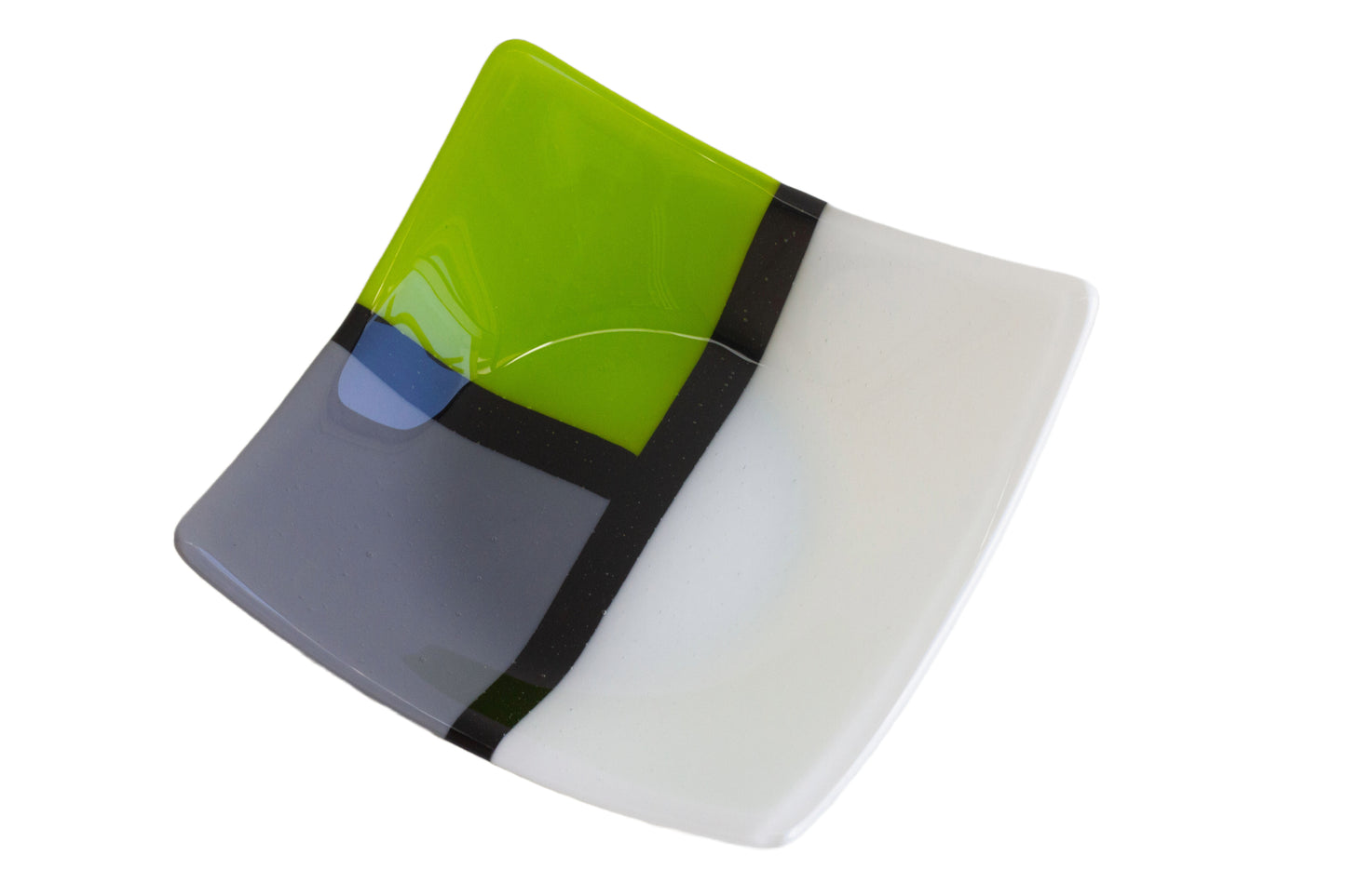 Nina Miller: Glass Bowls