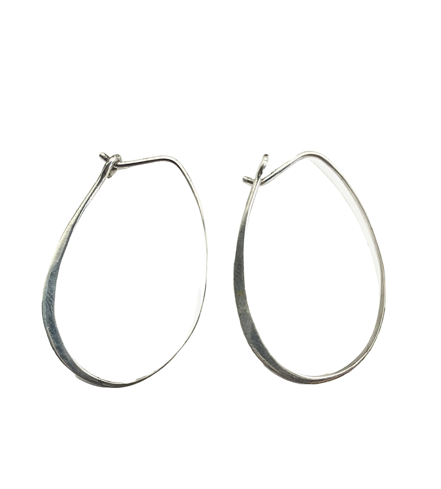 Jenny Walker: Hoop Collection