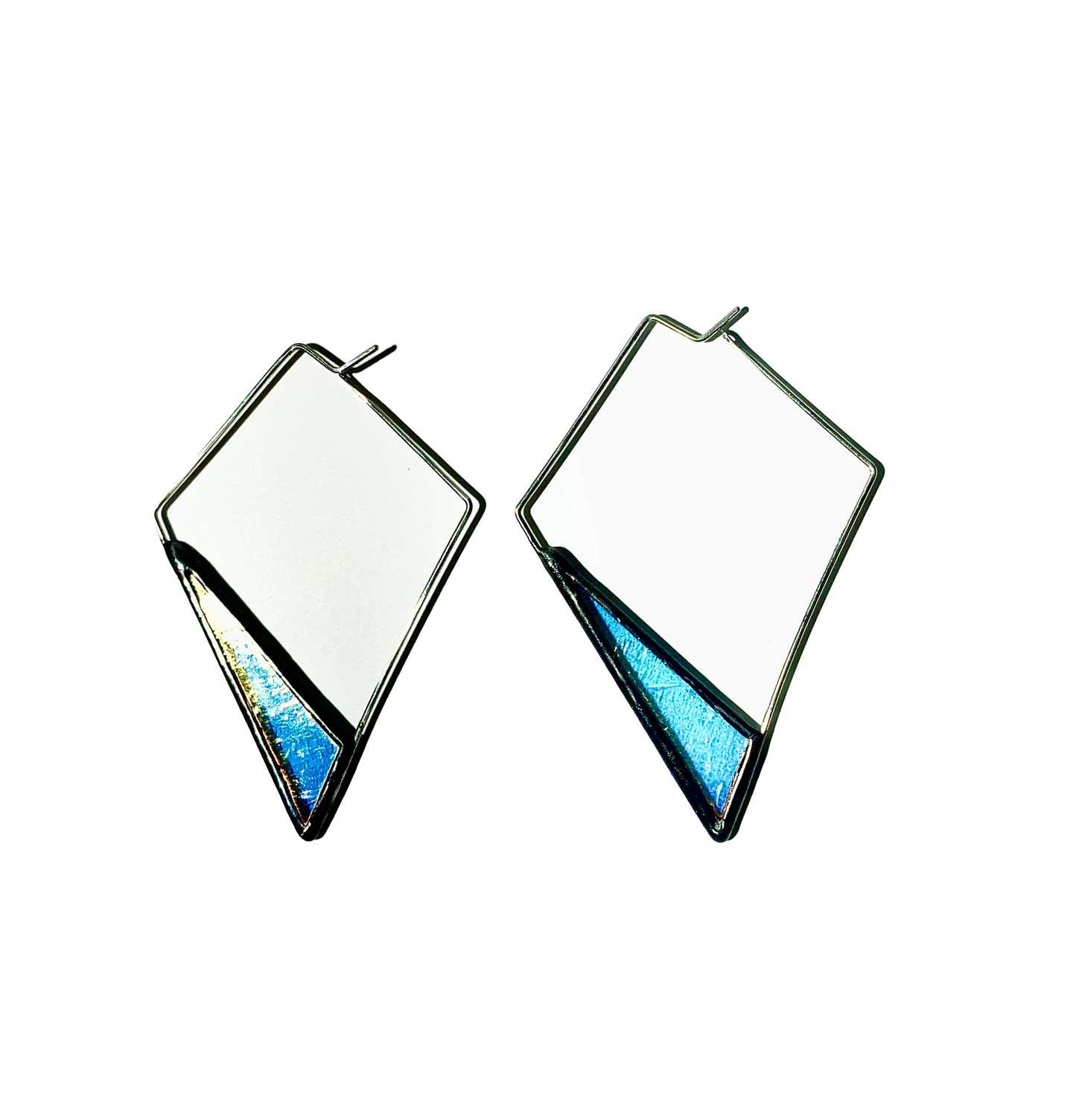 Dani Collette earrings - Scalene