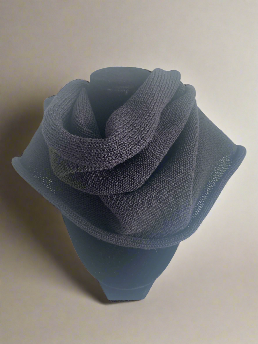 Michael Drummond Neck Scarf