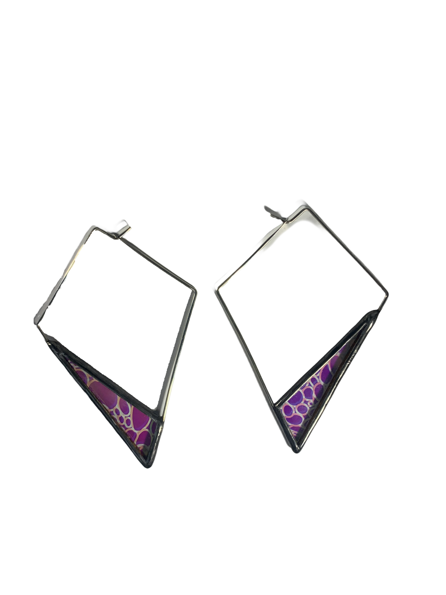 Dani Collette earrings - Scalene