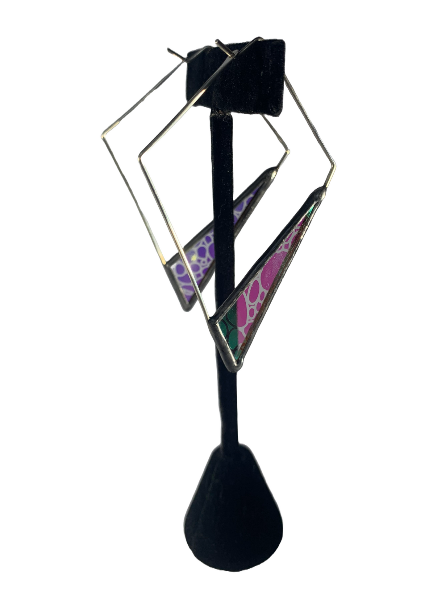 Dani Collette earrings - Scalene