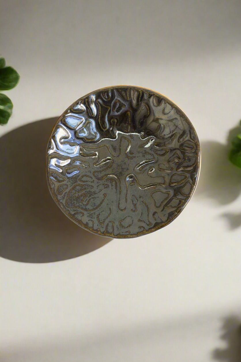 Nancy Exarhu: Small Porcelain Bowls