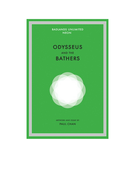 Odysseus and the Bathers: Paul Chan