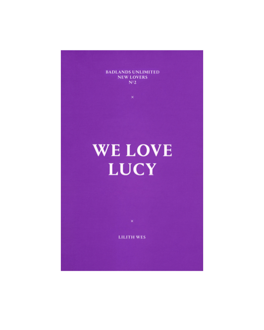 New Lovers 2: We Love Lucy