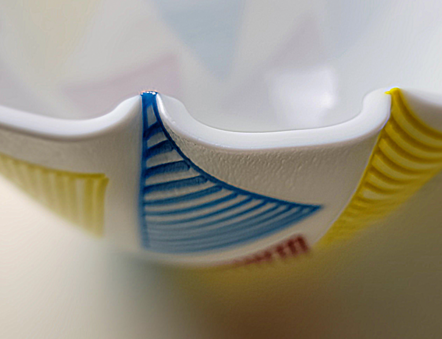 Jim Scheller: Vessel Composition 39