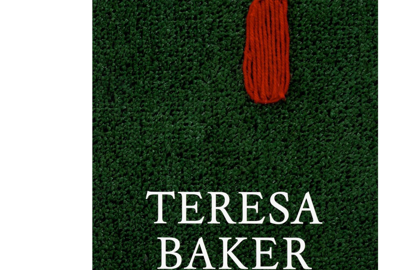 Teresa Baker Catalogue