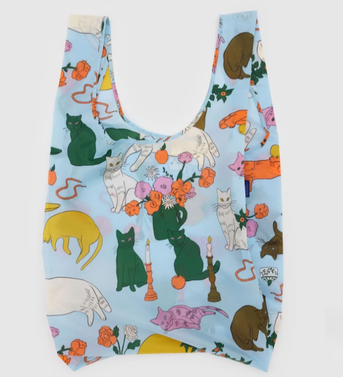 BAGGU Big Reusable Bag