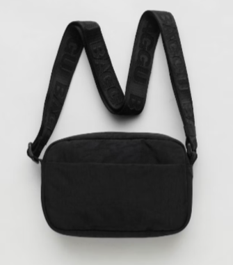 BAGGU Camera Crossbody Bag