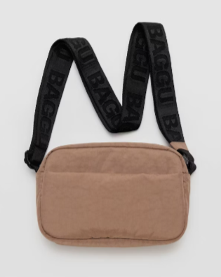BAGGU Camera Crossbody Bag