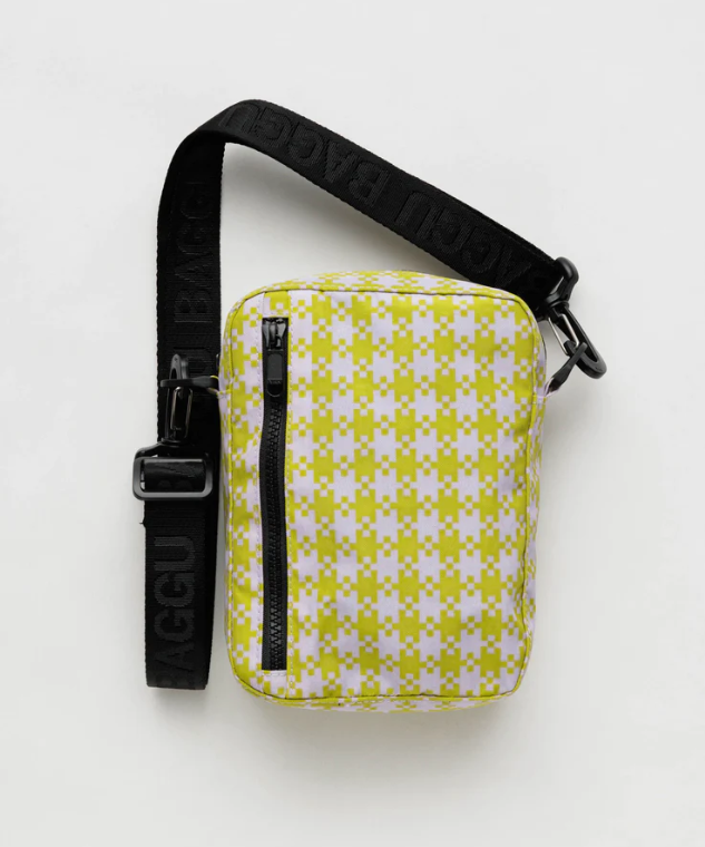 BAGGU Sport Crossbody