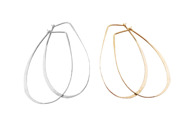 Jenny Walker: Hoop Collection