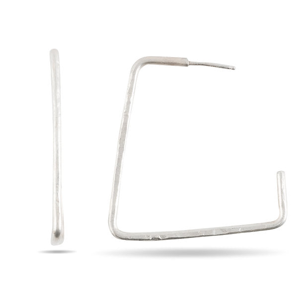 Uncommon Threads: Forged Angle Ear