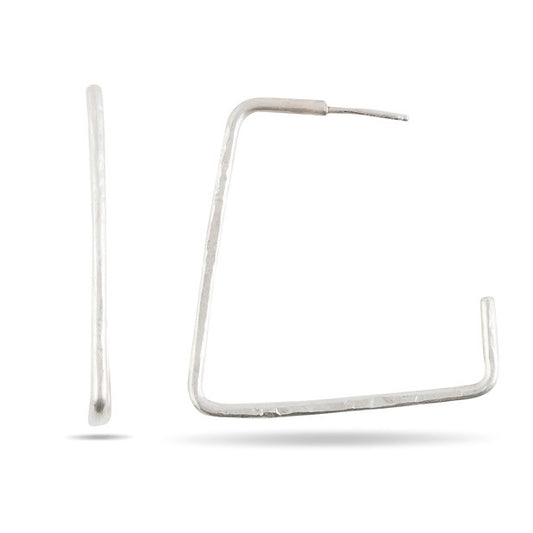Uncommon Threads: Forged Angle Ear