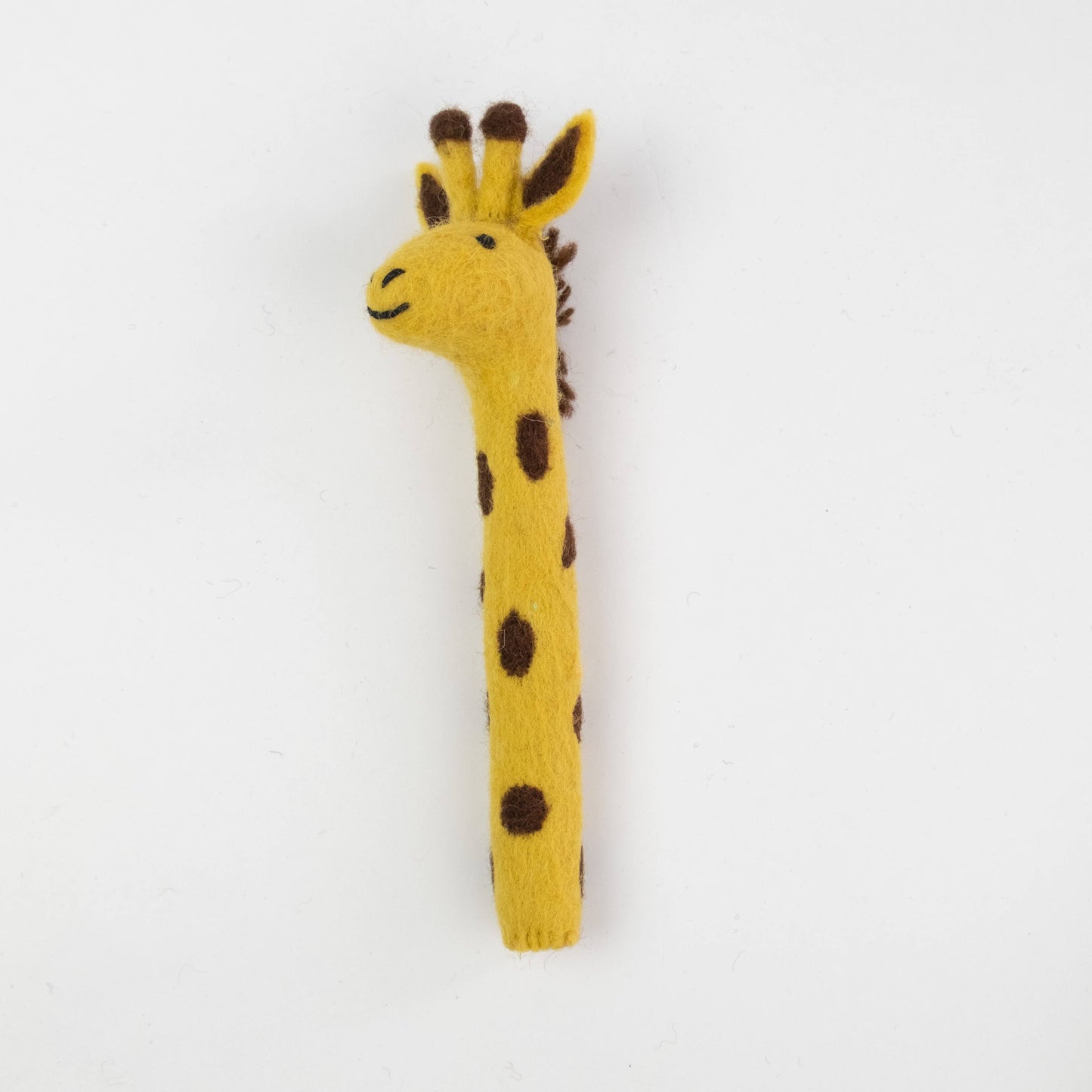 Pencil Topper - Giraffe