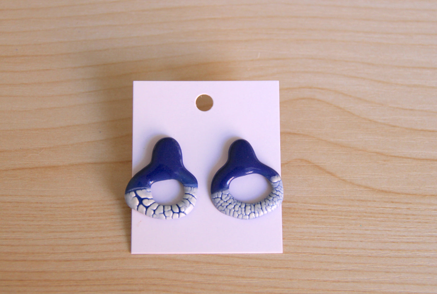 Jessica Thompson-Lee Water Earrings