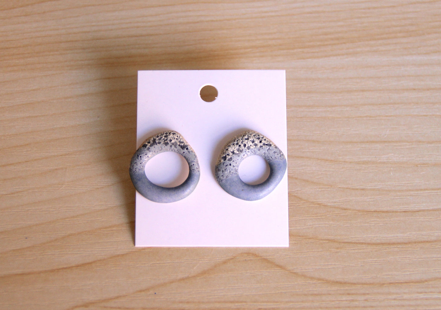 Jessica Thompson-Lee Water Earrings