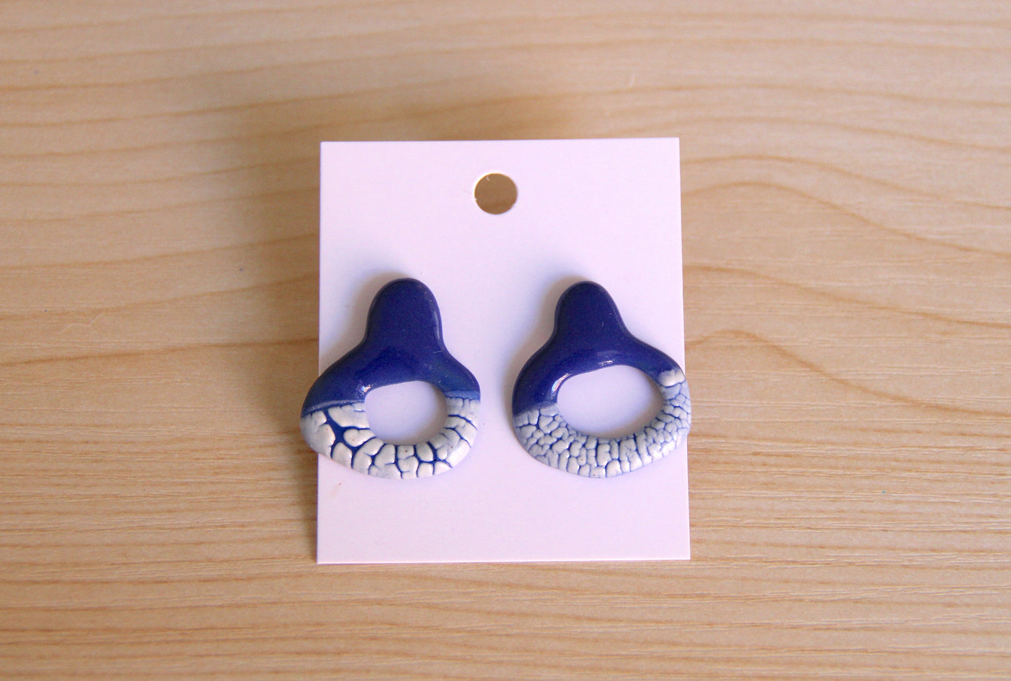 Jessica Thompson-Lee Water Earrings