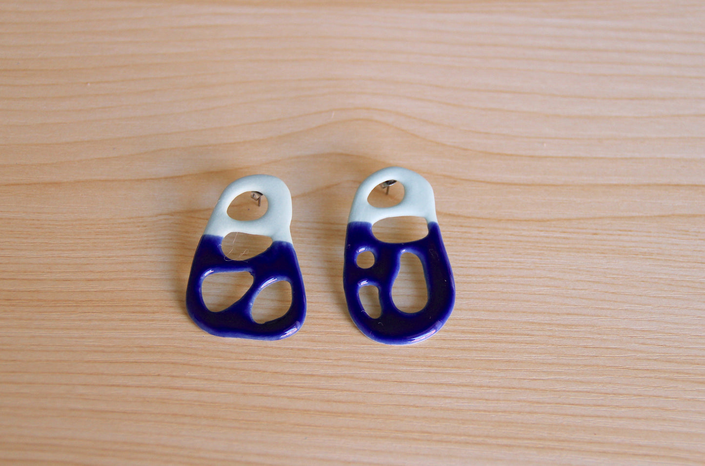 Jessica Thompson-Lee Large Earrings