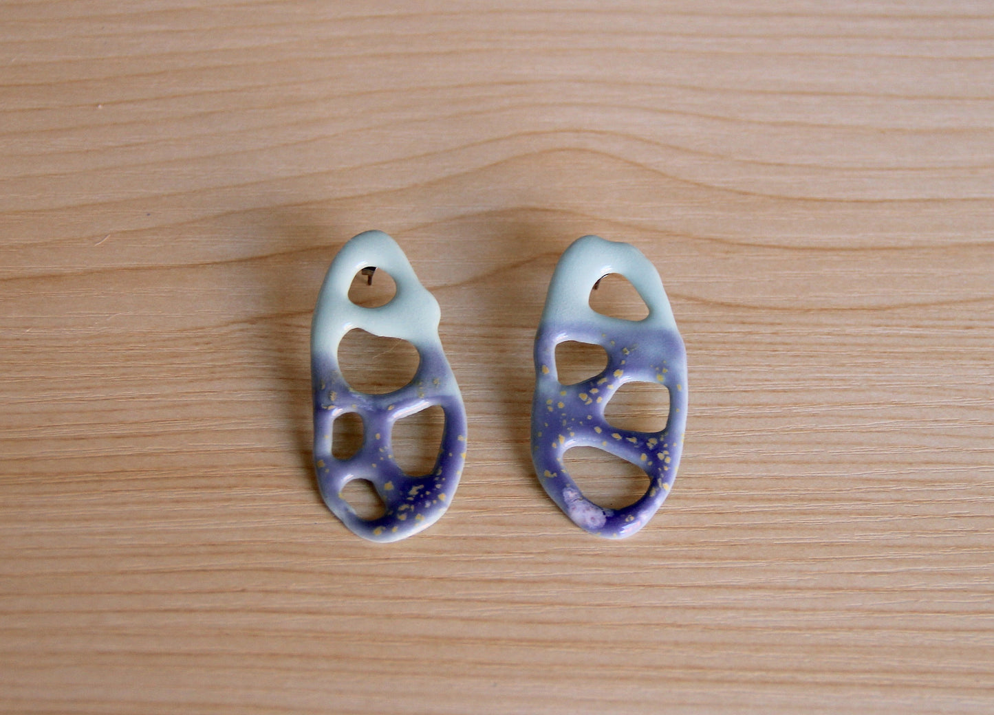 Jessica Thompson-Lee Large Earrings
