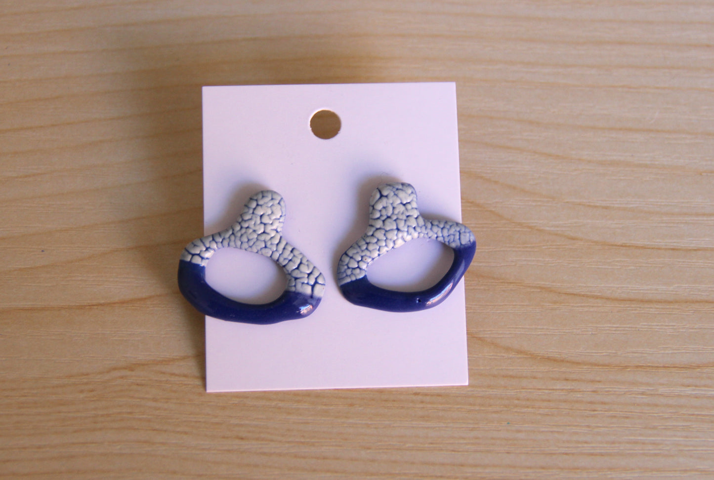 Jessica Thompson-Lee Water Earrings
