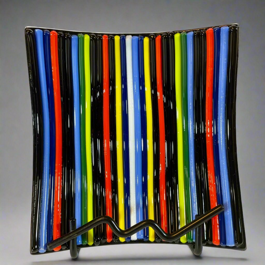 Nina Miller: Black Rod Bowl