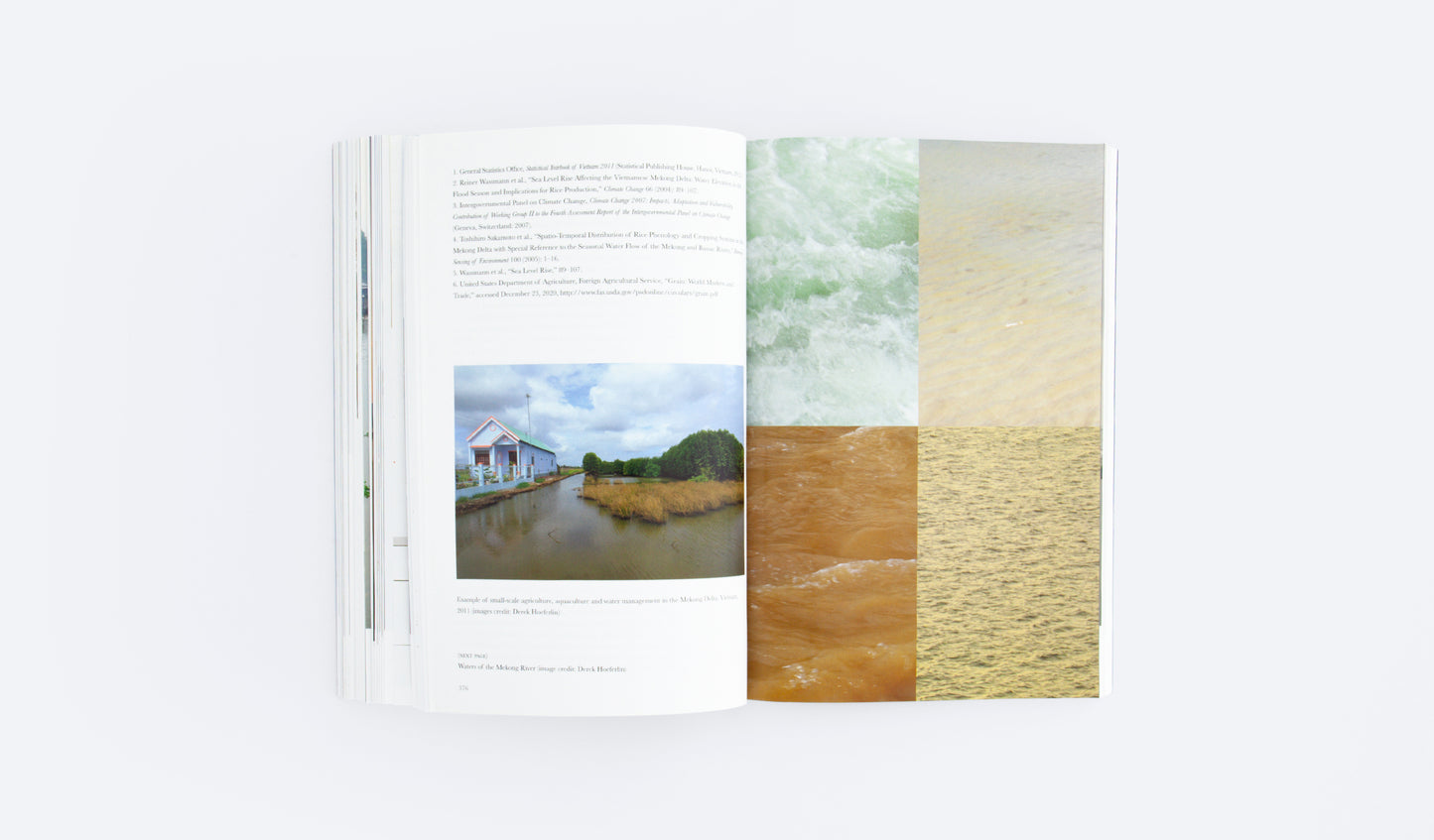 Way Beyond Bigness: The Need for a Watershed Architecture